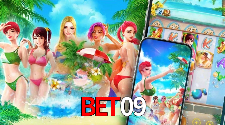 Bikini Paradise Slot - PG Soft